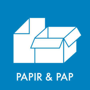 Papir & Pap