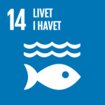 FN Verdensmål 14: Livet i havet