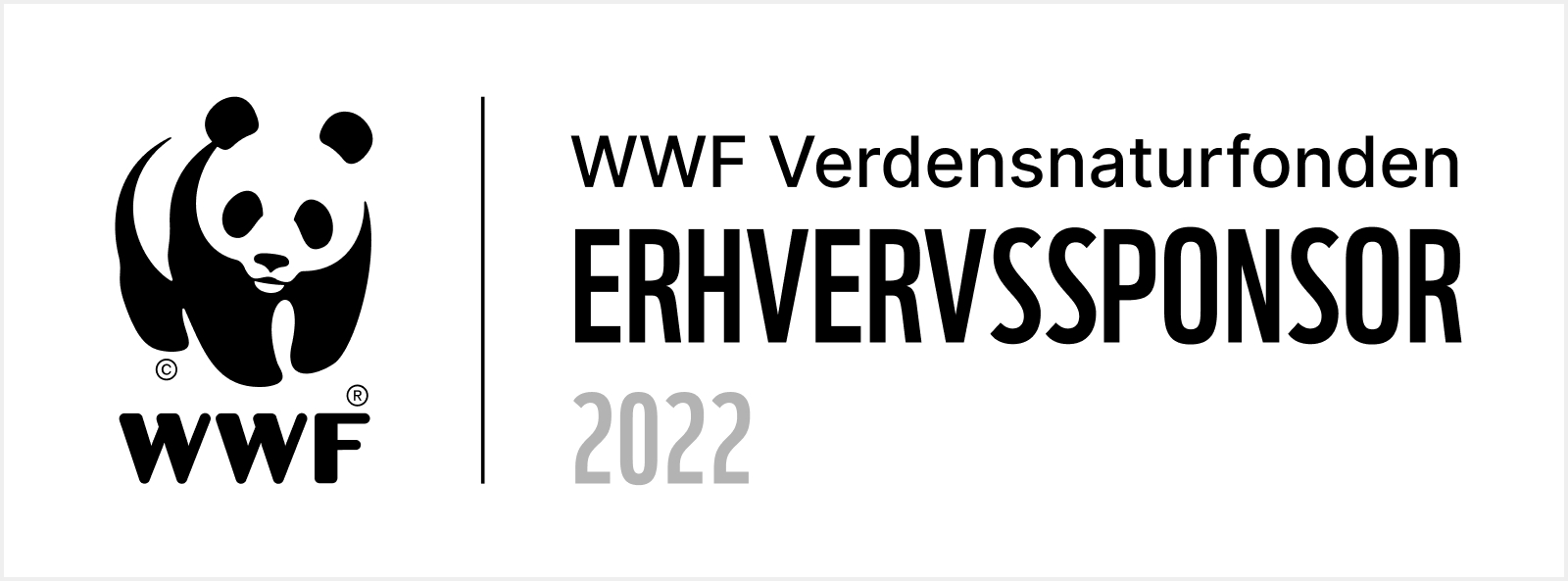 Feriecenter Slettestrand er WWF Verdensnaturfonden Erhvervssponsor 2022