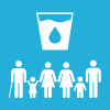 FN Verdensmål 6,1: Giv alle adgang til rent drikkevand
