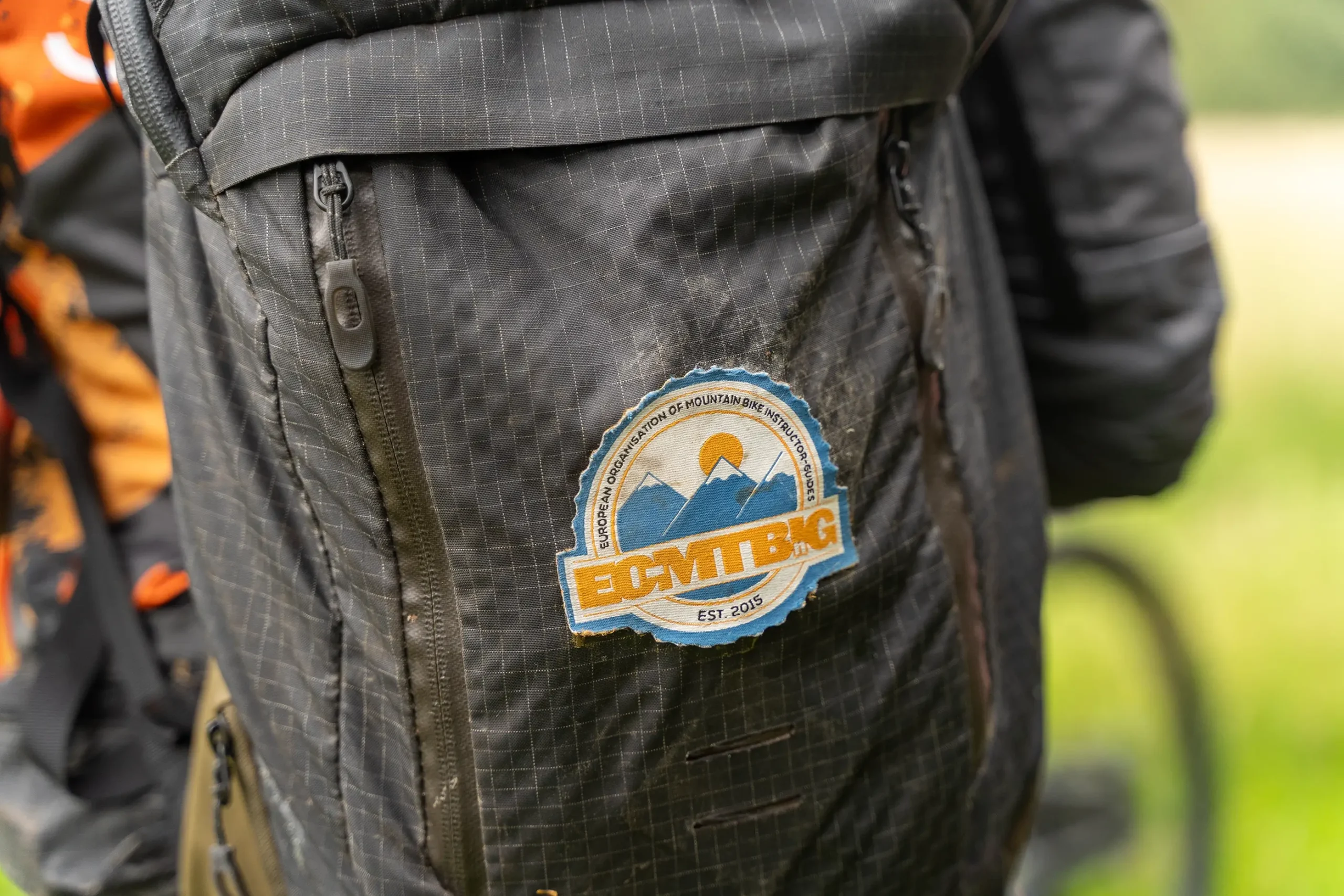 EO-MTBing instruktør og -guide i Slettestrand | Foto: Kristian Skjødt